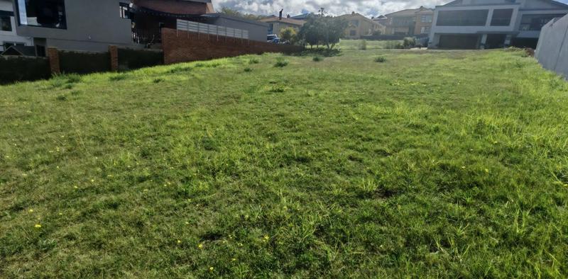 0 Bedroom Property for Sale in Monte Christo Western Cape